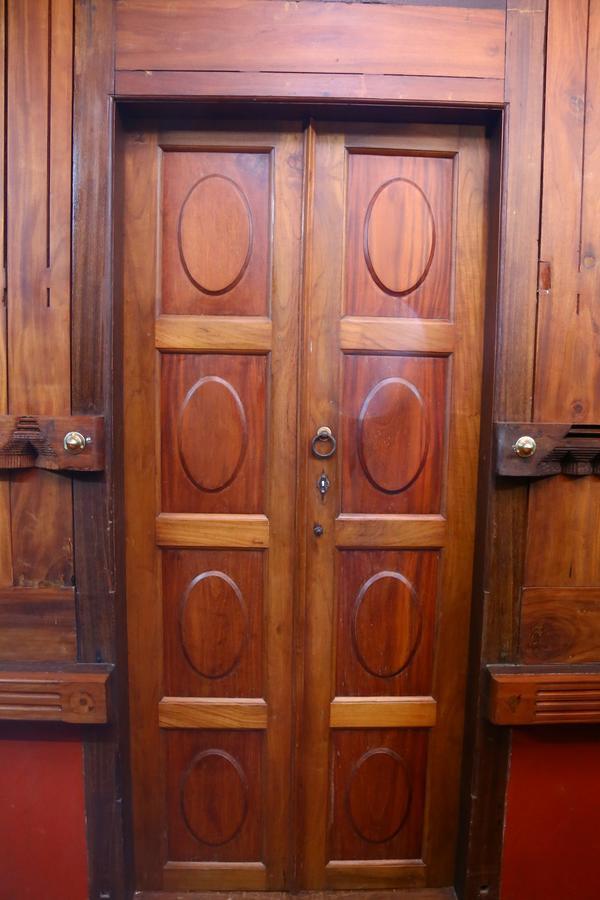 Malayoram Heritage Villa Munnar Kumudi Exterior foto